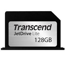 کارت حافظه ترنسند مدل جت درایو لایت 330 مناسب برای مک بوک پرو 13 اینچی رتینا ظرفیت 128 گیگابایت